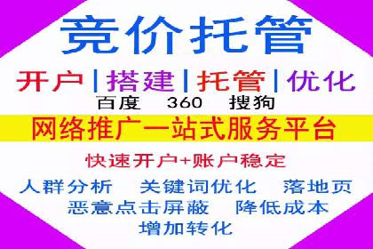 SEM竞价托管案例，助力企业业绩腾飞